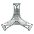 Хрестовина барабана Bosch Siemens 770734