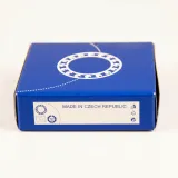 Підшипник 206 2RS ZKL (Чехія)