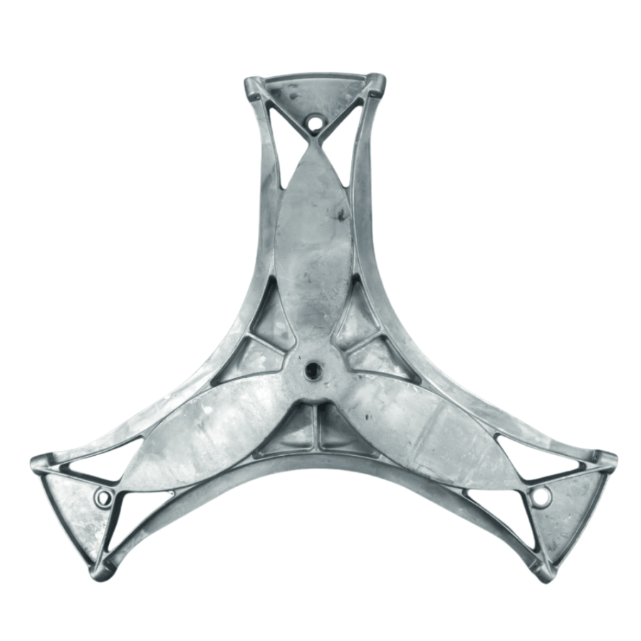Хрестовина барабана Bosch Siemens 9000651148
