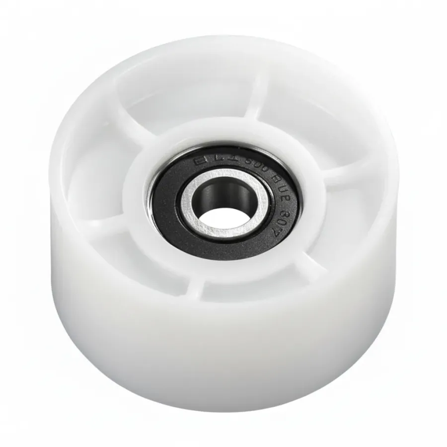Ролик натягувач сумісний із Bosch Siemens 632045