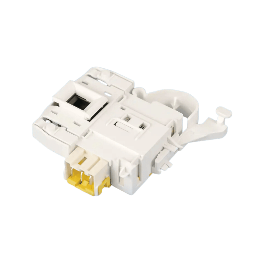 Замок люка (ПБЛ) Indesit Ariston C00254755