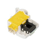 Замок люка (ПБЛ) Indesit Ariston C00254755