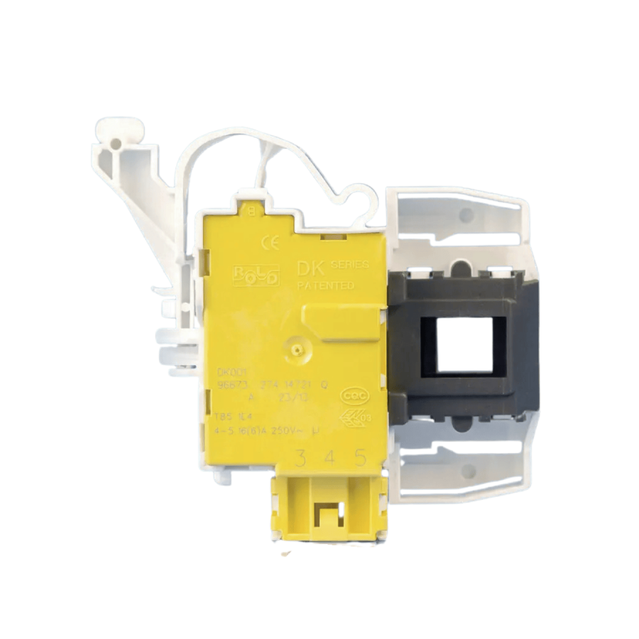 Замок люка (ПБЛ) Indesit Ariston C00254755