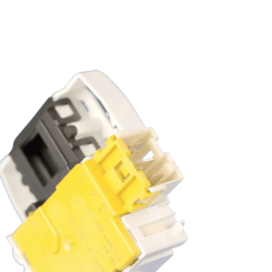 Замок люка (ПБЛ) Indesit Ariston C00254755
