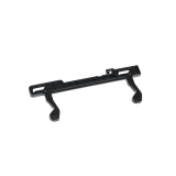Гачок дверцят LG MFG61876201