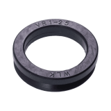 Сальник прижимний V-RING VR-25