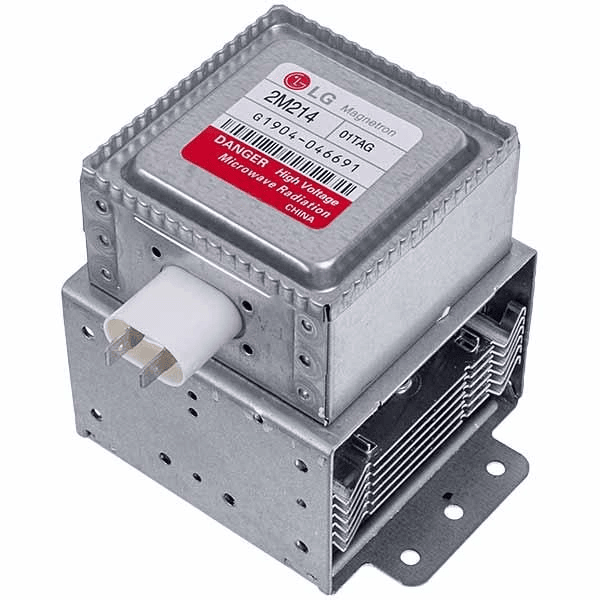 Магнетрон LG 2M214-01TAG 950W