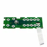 Панель керування Samsung DE96-01040A Original