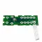 Панель керування Samsung DE96-01040A Original