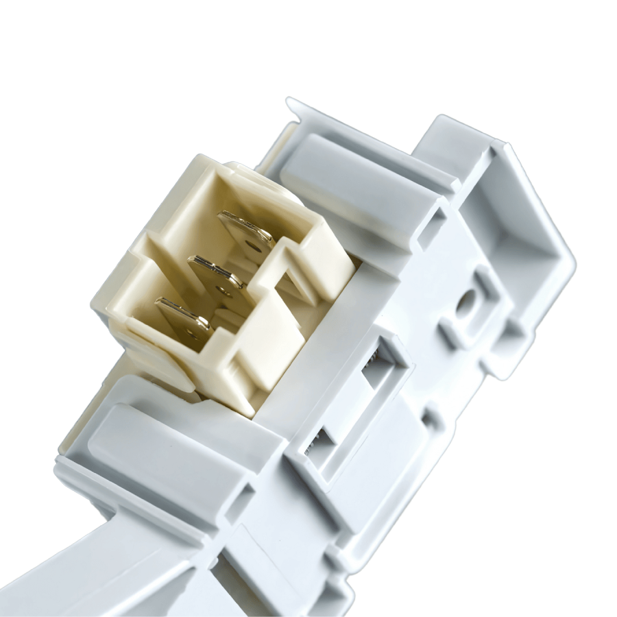 Замок люка (ПБЛ) Indesit C00297327