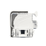 Замок люка (ПБЛ) сумісний з Bosch 616876