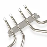 ТЕН (верхній), сумісний з Bosch Siemens 471369