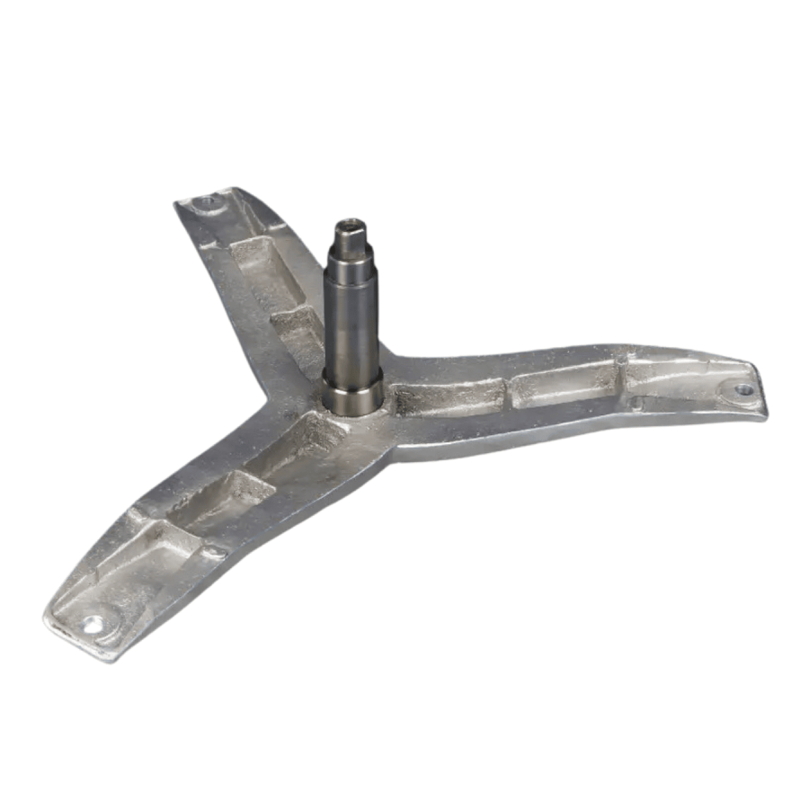Хрестовина для барабана Bosch 215113 (виробництво Україна)