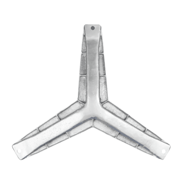 Хрестовина для барабана Bosch 215113 (виробництво Україна)