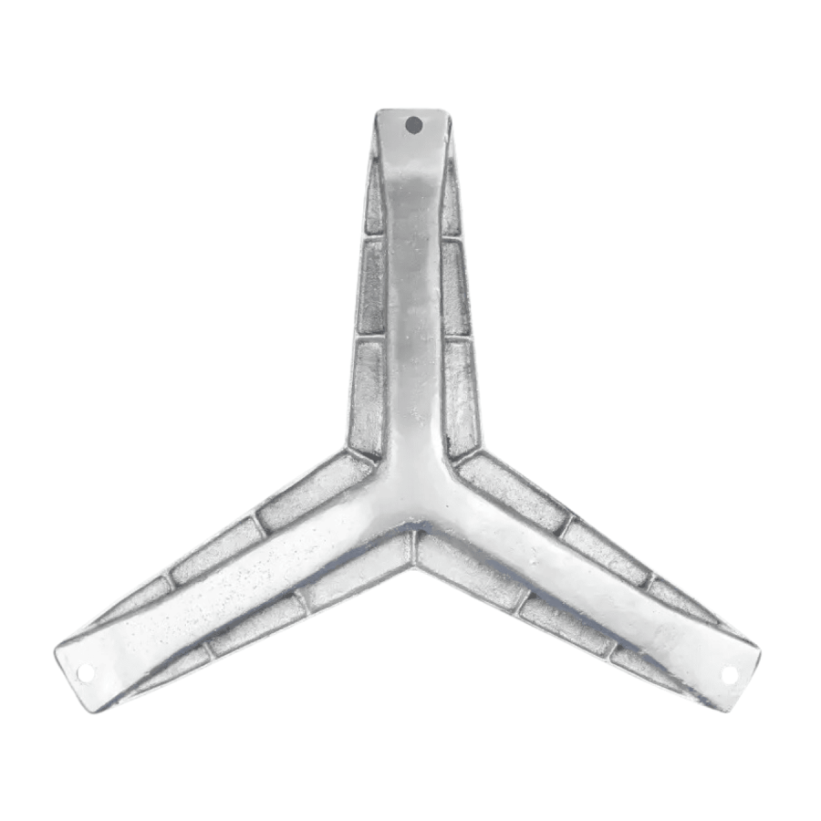 Хрестовина для барабана Bosch 215113 (виробництво Україна)