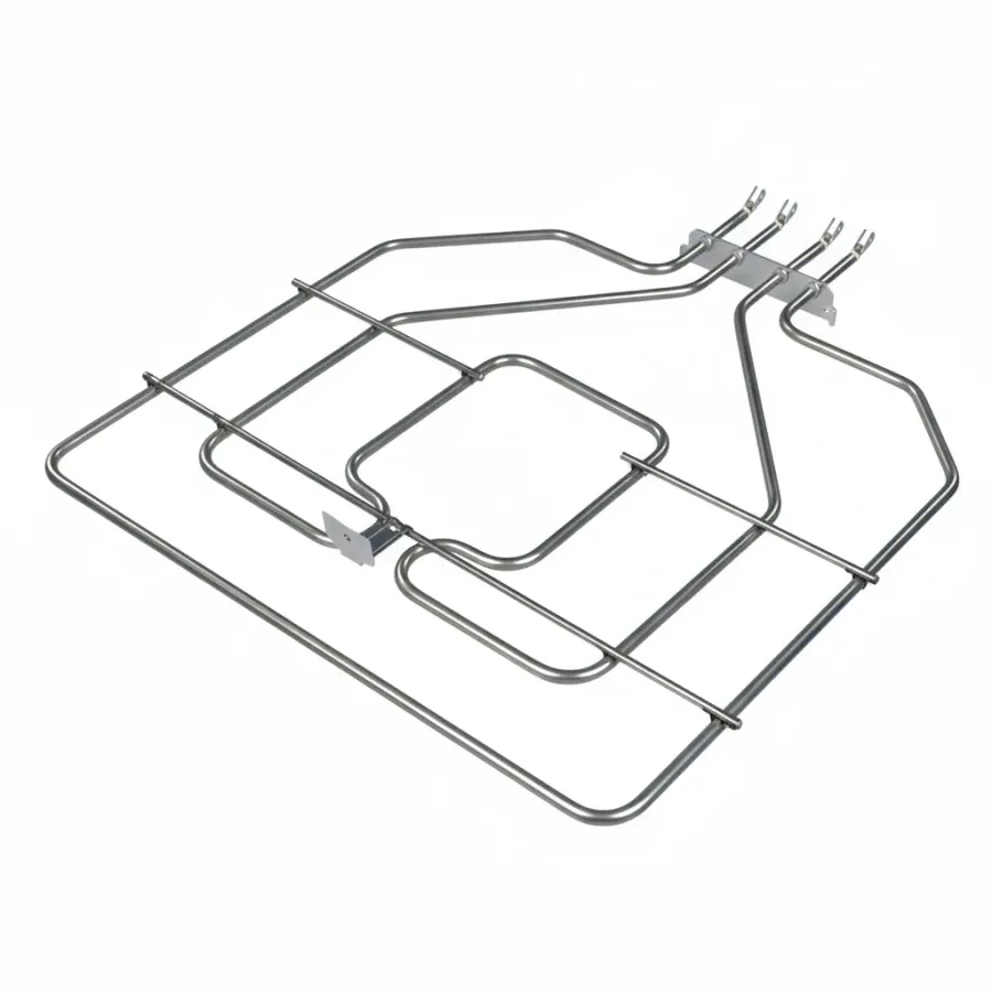 ТЕН (верхній), сумісний з Bosch Siemens 471369