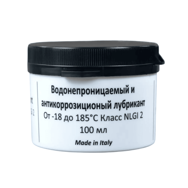 Мастило для сальників 100 гр. (Італія)