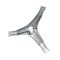 Хрестовина барабана Bosch Siemens 684101 (EBI 777)