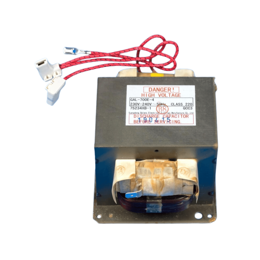 Силовий трансформатор GAL-700E-4 700W
