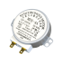 Моторчик тарілки MDS-4C