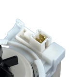 Насос COPRECI KEBS 111/093 Bosch 786729