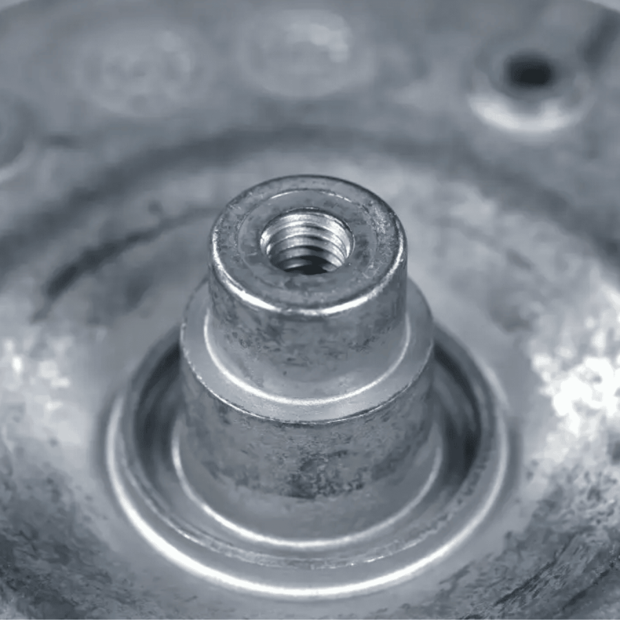 Супорт (фланці) Whirlpool 480110100802