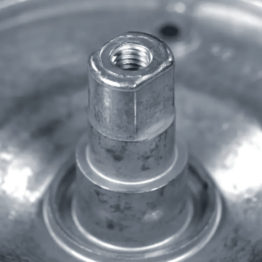 Супорт (фланці) Whirlpool 480110100802