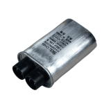 Конденсатор високовольтний 1 mf 2100v