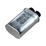 Конденсатор високовольтний 1 mf 2100v