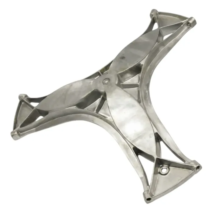 Хрестовина барабана Bosch Siemens 770734