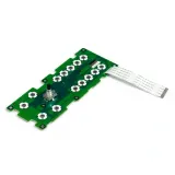 Панель керування Samsung DE96-01040A Original