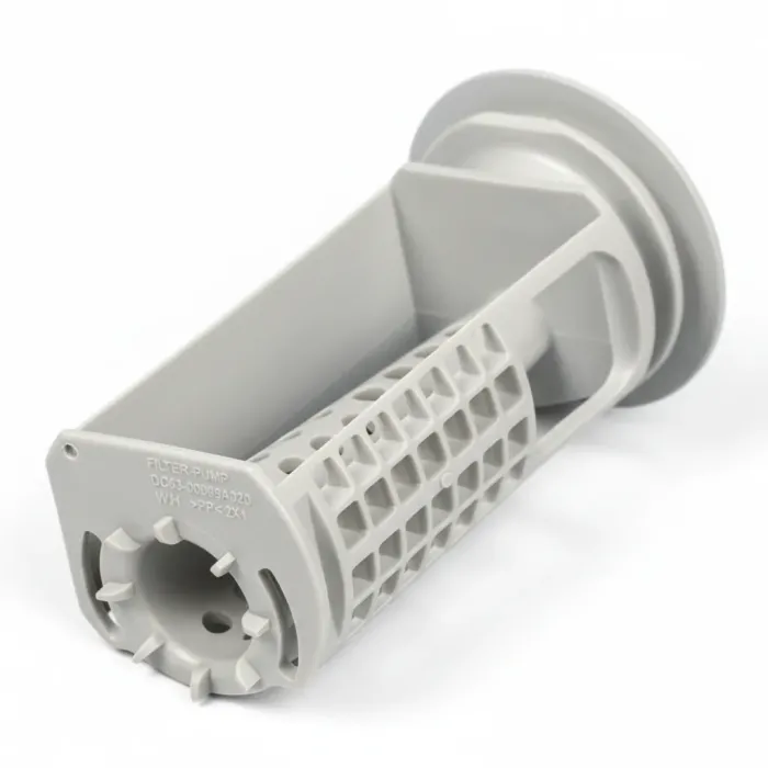 Фільтр зливного насоса Samsung DC63-00998A