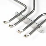 ТЕН (верхній), сумісний з Bosch Siemens 471369