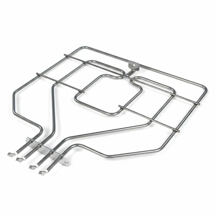 ТЕН (верхній), сумісний з Bosch Siemens 471369