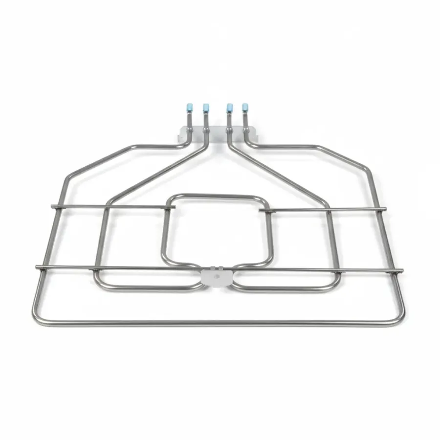 ТЕН (верхній), сумісний з Bosch Siemens 471369