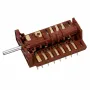 Перемикач режимів Argeson AC8.837A (7+1)