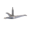 Хрестовина барабана Samsung DC97-01115A