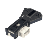 Замок люка (ПБЛ) Concore сумісний з Samsung DC64-01538A