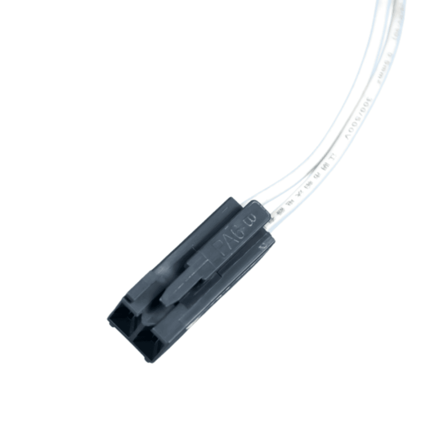 ТЕН відтайки випарника сумісний з Bosch Siemens 648626