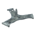 Хрестовина барабана Bosch Siemens 9000651148
