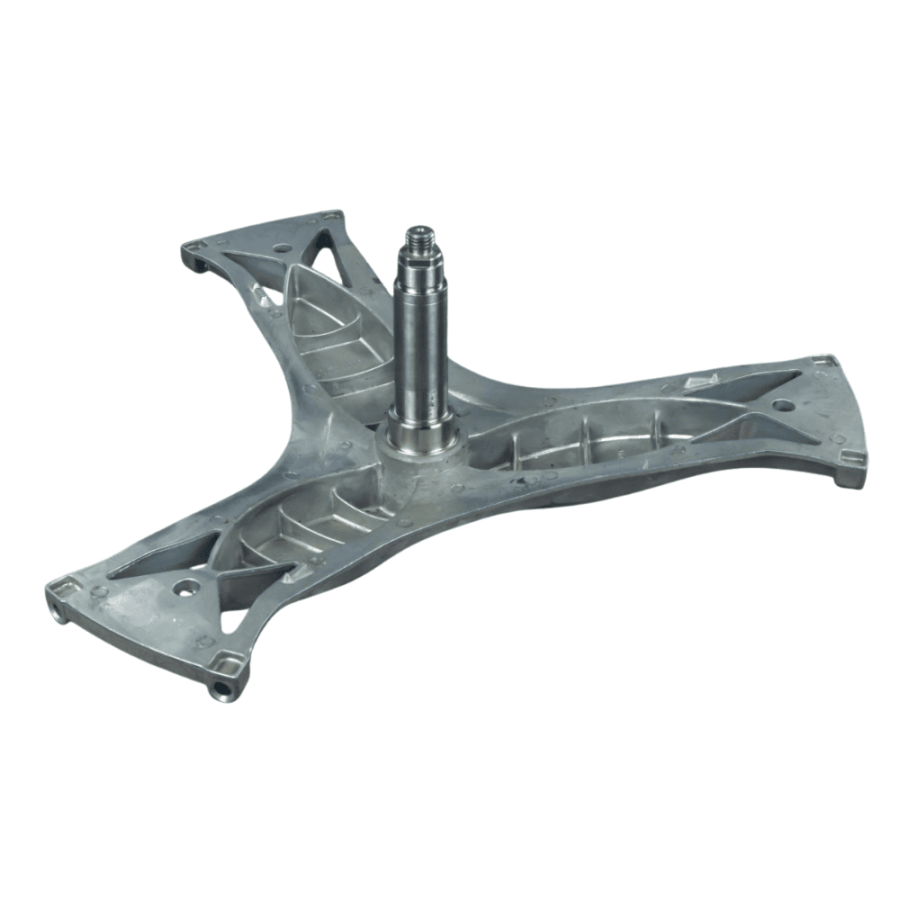 Хрестовина барабана Bosch Siemens 9000651148