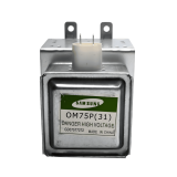 Магнетрон сумісний із Samsung OM75P (31)