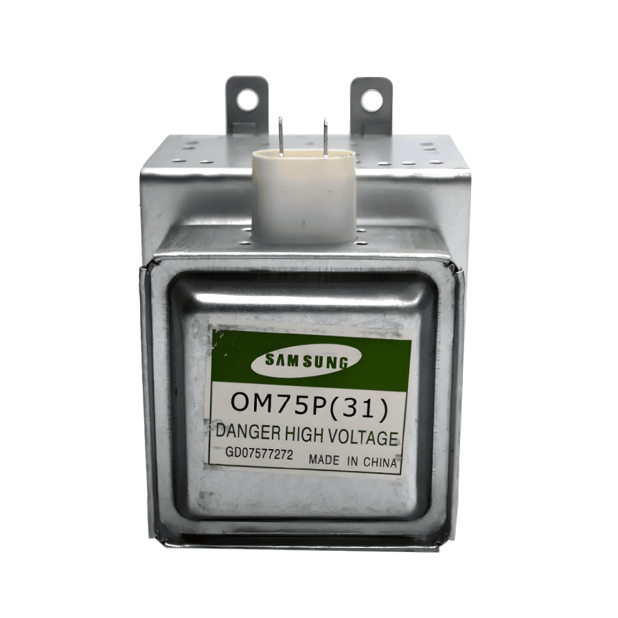 Магнетрон сумісний із Samsung OM75P (31)