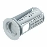 Фільтр зливного насоса Samsung DC63-00998A