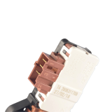 Замок люка (ПБЛ) Beko 2805310800 Metalflex