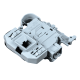 Замок люка (ПБЛ) Bosch 638259