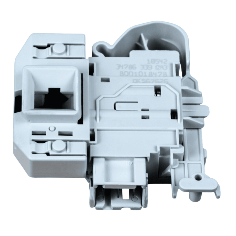 Замок люка (ПБЛ) Bosch 638259