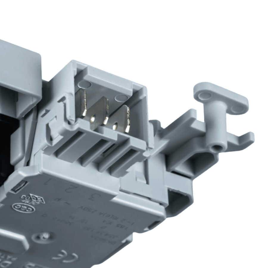 Замок люка (ПБЛ) Bosch 638259