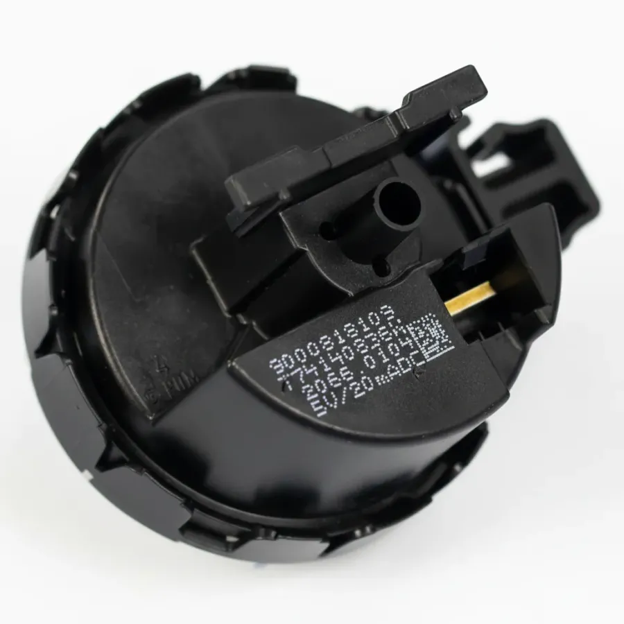 Пресостат (датчик рівня води) Bosch 613759