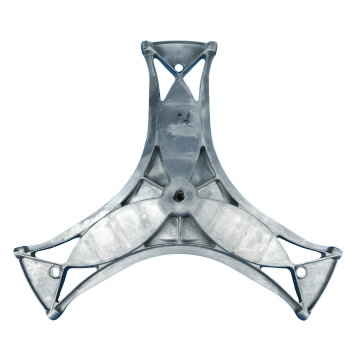 Хрестовина барабана Bosch Siemens 770293